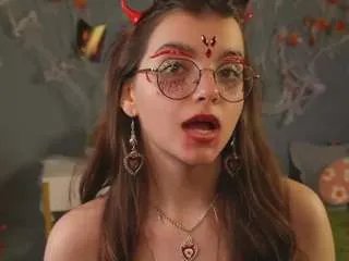 eldagoldsmith on CamSoda