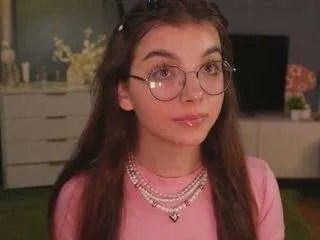 eldagoldsmith on CamSoda