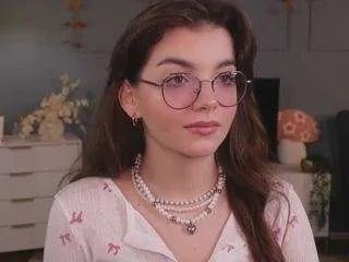 eldagoldsmith on CamSoda