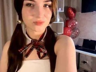 eleanorgonzalez on CamSoda