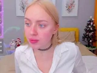 elinocean on CamSoda