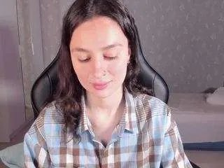 ellafresh on CamSoda