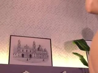 ellediane on CamSoda