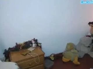 emerald00 on CamSoda