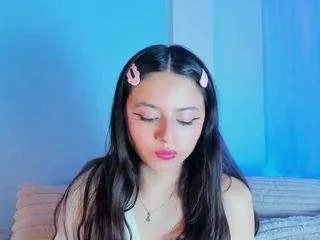 emilywithe on CamSoda