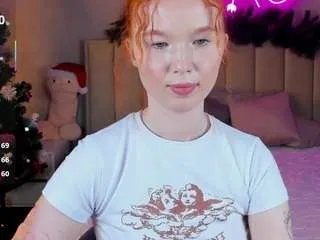 emma-murphy on CamSoda