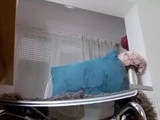 emmapassion on CamSoda