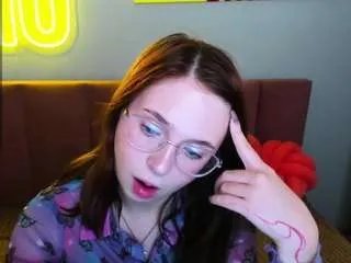 ericanelson on CamSoda