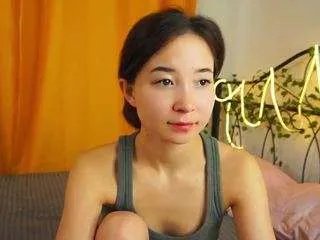 erlinehackworth on CamSoda