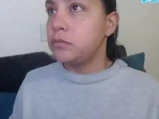 eva-candyy on CamSoda