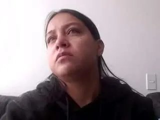 eva-candyy on CamSoda