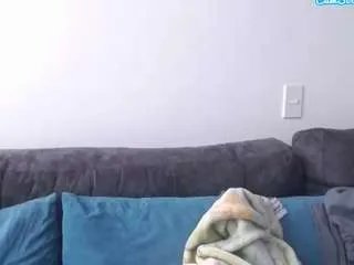 eva-candyy on CamSoda