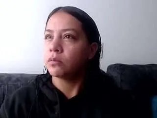 eva-candyy on CamSoda