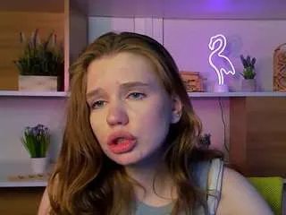 eva-drive on CamSoda