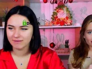 eva-drive on CamSoda