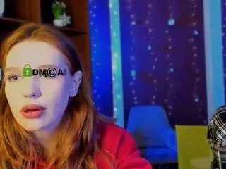 eva-drive on CamSoda