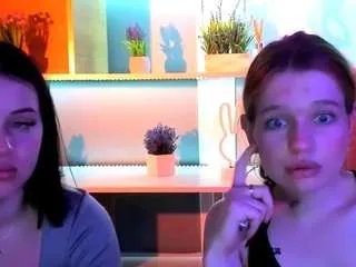 eva-drive on CamSoda