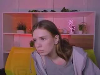 eva-drive on CamSoda