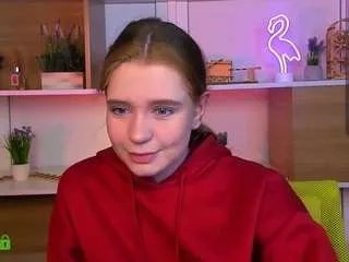 eva-drive on CamSoda