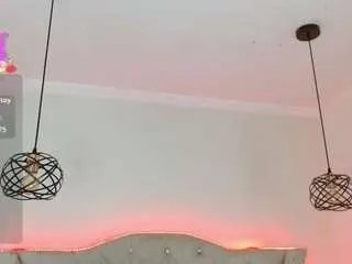 eva-walker on CamSoda