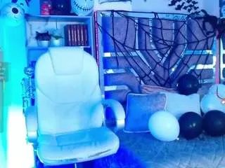 eva-walker on CamSoda