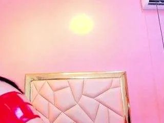 evaagrace on CamSoda