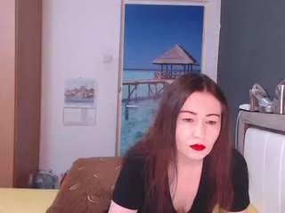 evafromheaven on CamSoda