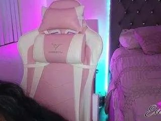 evajonez on CamSoda