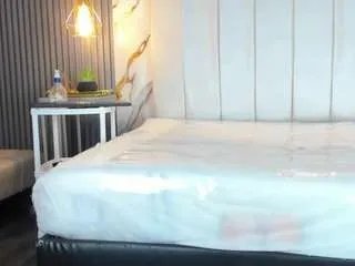 evamillins on CamSoda