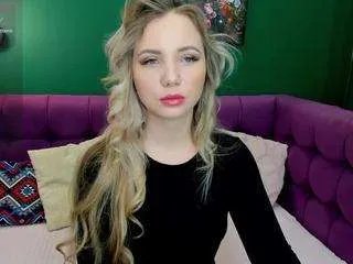 evamoran on CamSoda