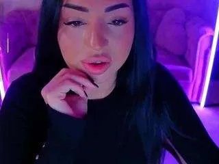 evanew on CamSoda