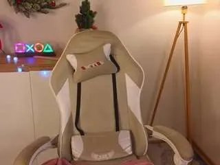 evangel1ne on CamSoda