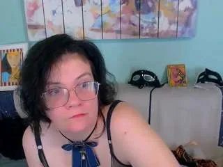 everlyrays on CamSoda