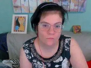 everlyrays on CamSoda