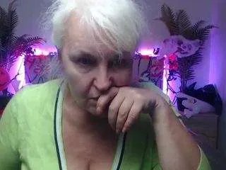 failofayear on CamSoda