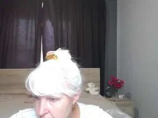 failofayear on CamSoda