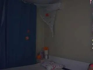 falinebarrick on CamSoda