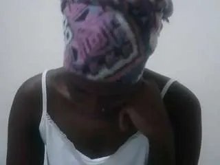 fancy-berry on CamSoda