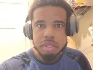 fawktheworldjaye on CamSoda