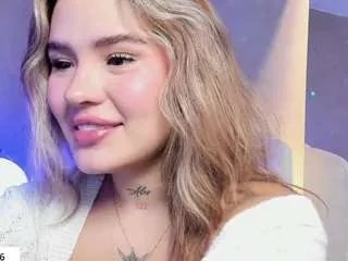 fernanda-c — Panty off slowly  [Multi Goal]