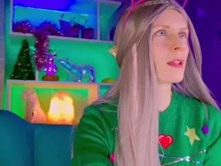 flashsummer25 on CamSoda