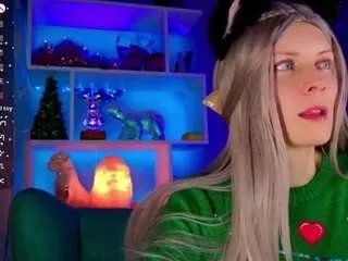 flashsummer25 on CamSoda