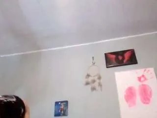 flavi1996 on CamSoda