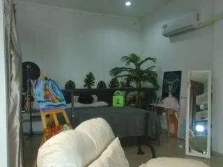 flexy-cat on CamSoda