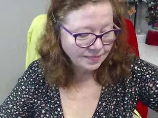 flirtyadele on CamSoda