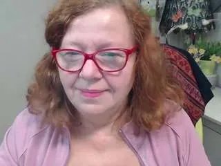 flirtyadele on CamSoda