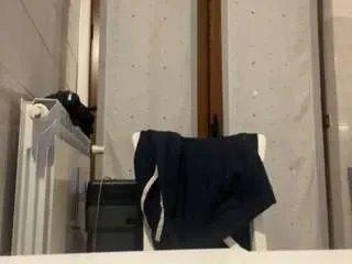 focusdick2 on CamSoda