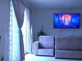 frankfarrell on CamSoda