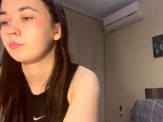 frediaaronoff on CamSoda