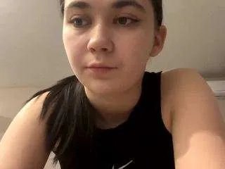 frediaaronoff on CamSoda